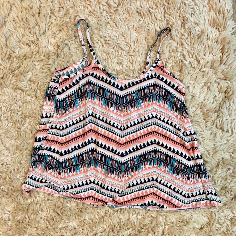 First Love Tank Top